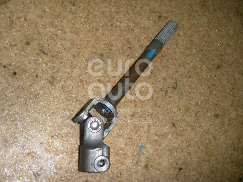 Кардан рулевой для Mazda CX 7 2007-2012 - Фото №1