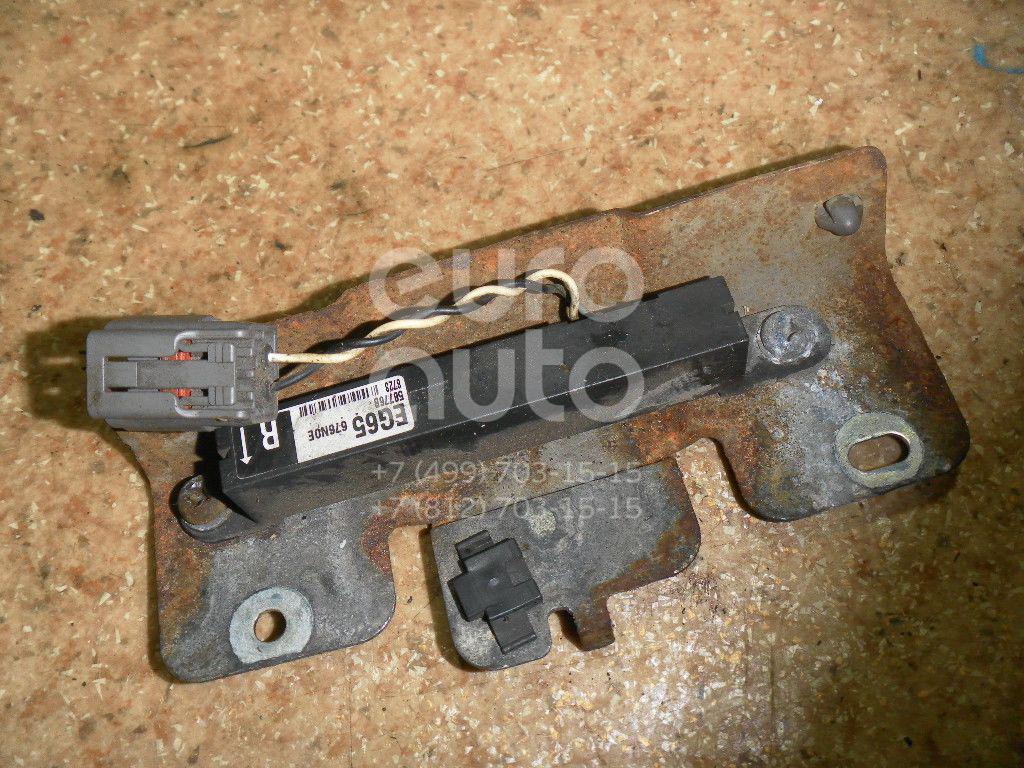 Антенна для Mazda CX 7 2007-2012;CX 9 2007-2016 - Фото №1