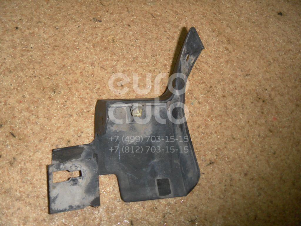 Накладка на порог (наружная) для Mazda CX 7 2007-2012 - Фото №1