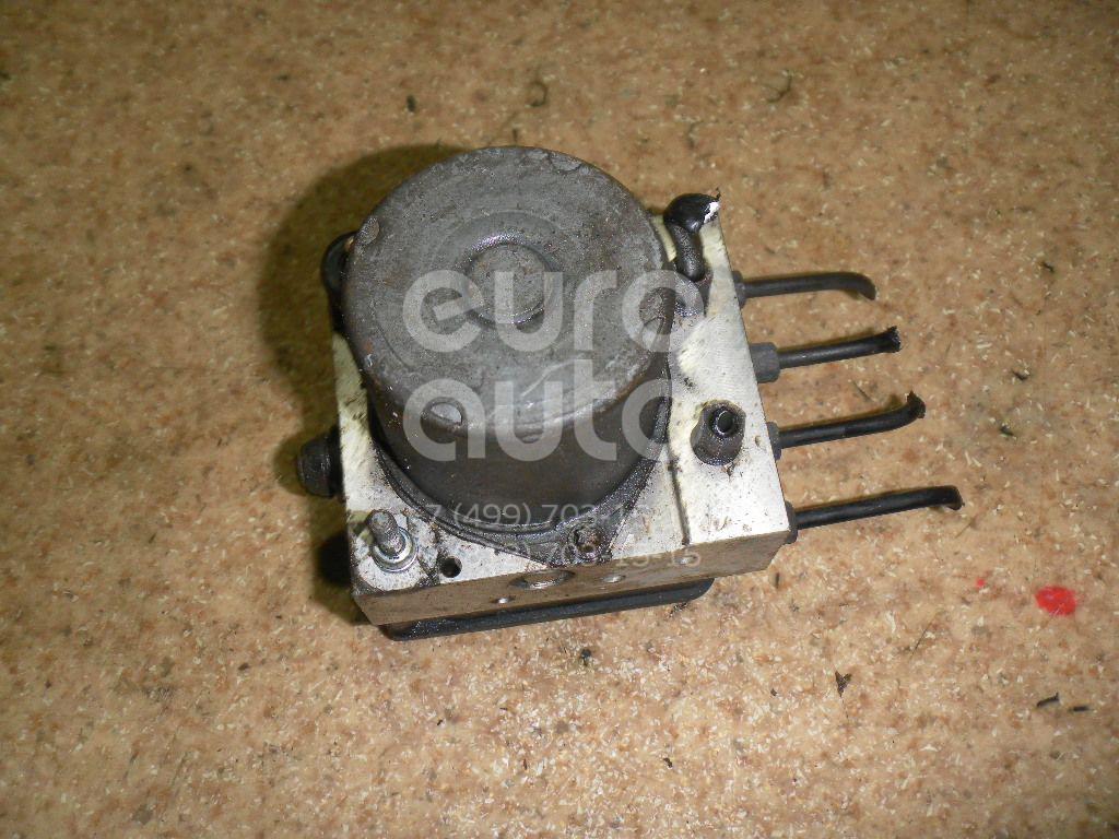 Блок ABS (насос) для Mazda CX 7 2007-2012 - Фото №1