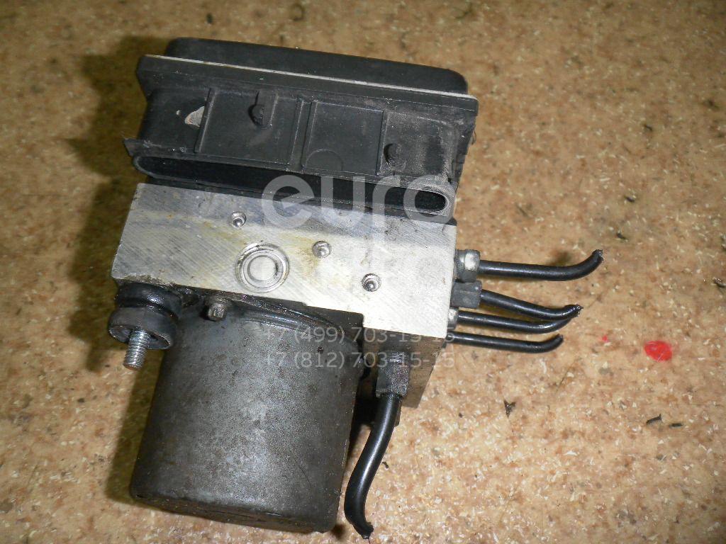 Блок ABS (насос) для Mazda CX 7 2007-2012 - Фото №1