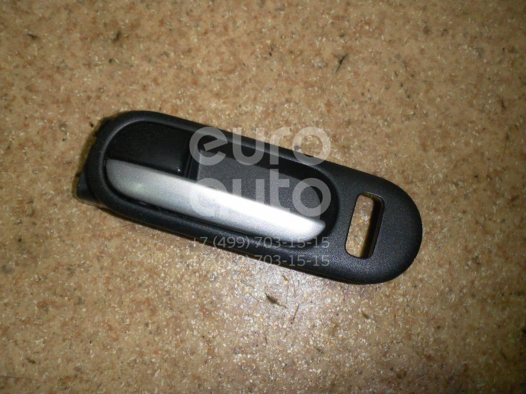 Ручка двери передней внутренняя левая для Mazda CX 7 2007-2012 - Фото №1