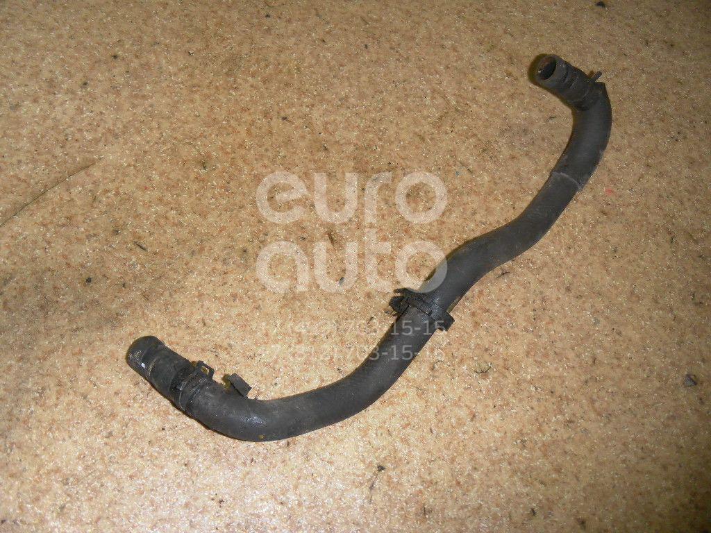Патрубок отопителя для Mazda CX 7 2007-2012 - Фото №1