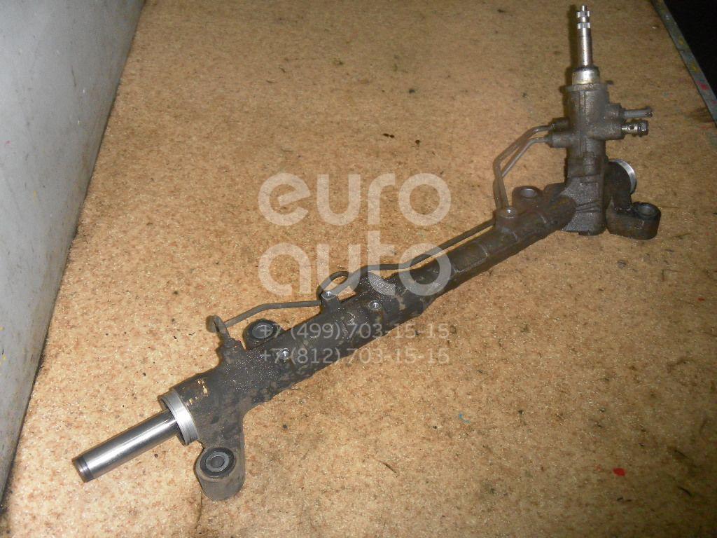 Рейка рулевая для Mazda CX 7 2007-2012 - Фото №1