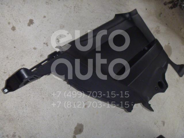 Обшивка багажника для Honda Accord Coupe USA 2003-2008 - Фото №1