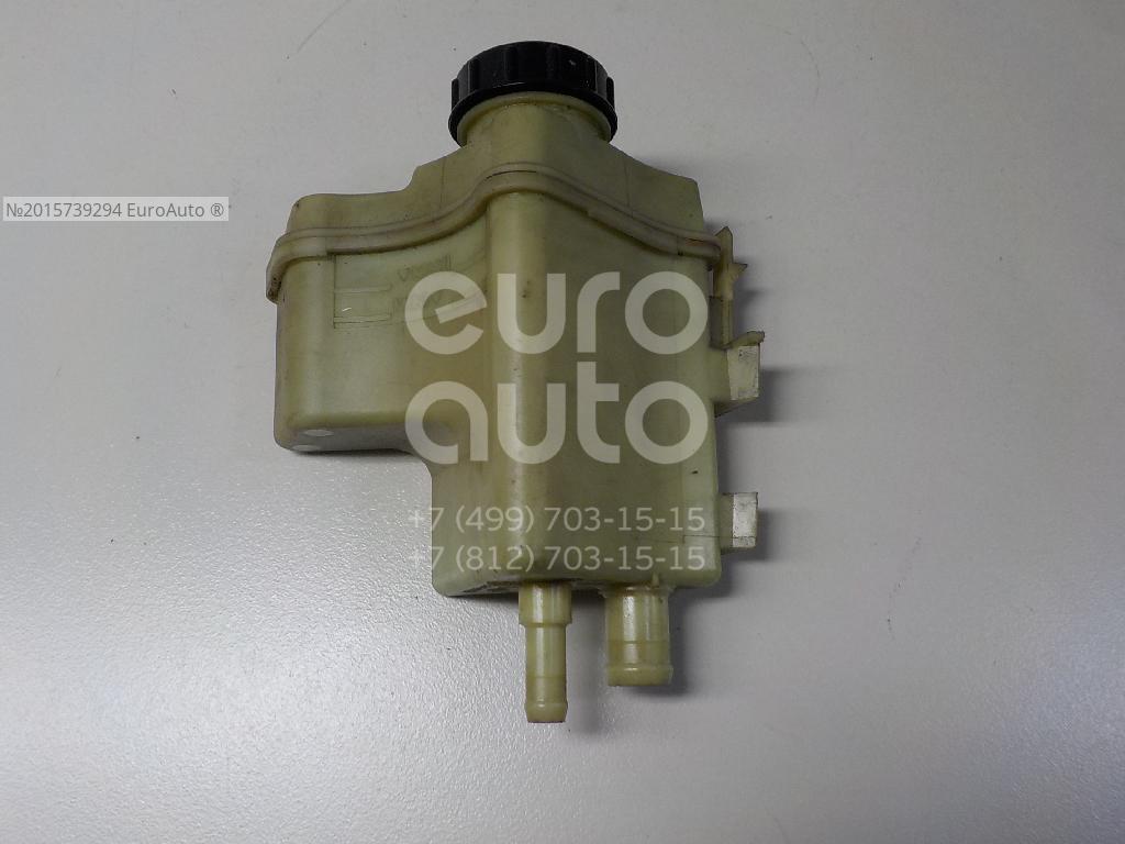 Бачок гидроусилителя для Renault Kangoo 1997-2003;Kangoo 2003-2008;Clio II/Symbol 1998-2008 - Фото №1