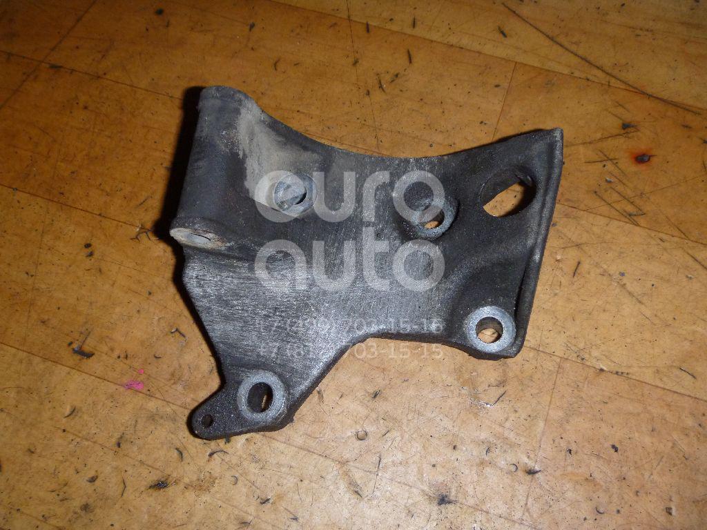 Кронштейн генератора для Renault Kangoo 1997-2003;Clio I 1991-1998;Twingo 1993-2007;Kangoo 2003-2008;Clio II/Symbol 1998-2008 - Фото №1