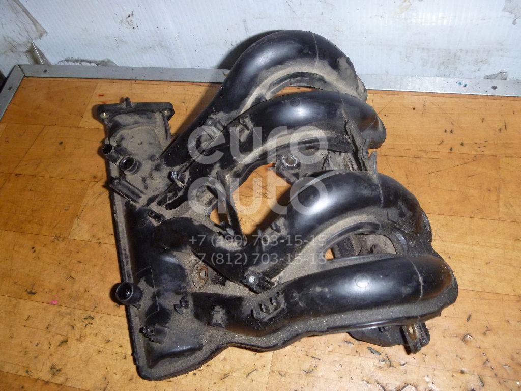 Коллектор впускной для Renault Kangoo 1997-2003 - Фото №1