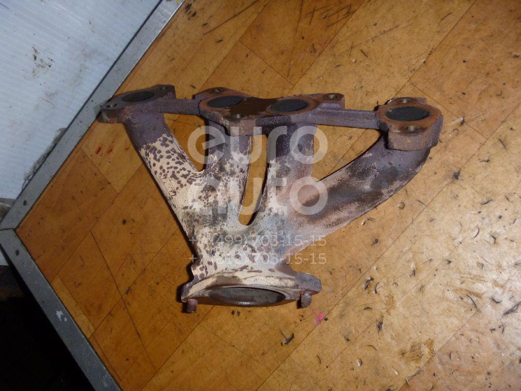 Коллектор выпускной для Renault Kangoo 1997-2003 - Фото №1