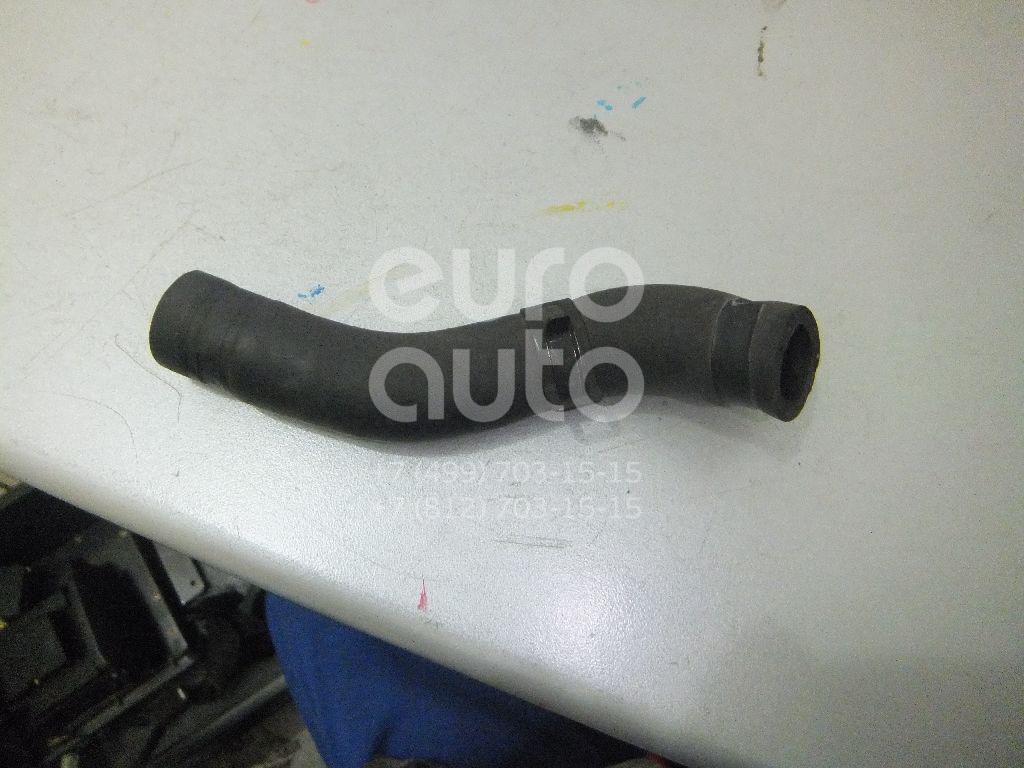 Патрубок для Hyundai Elantra 2000-2005 - Фото №1