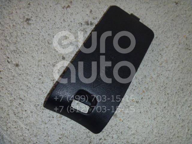 Накладка декоративная для Honda Accord Coupe USA 2003-2008 - Фото №1