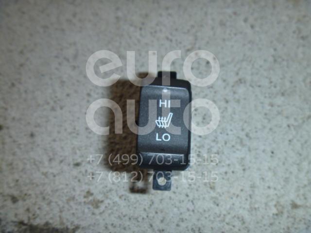 Кнопка обогрева сидений для Honda Accord Coupe USA 2003-2008 - Фото №1