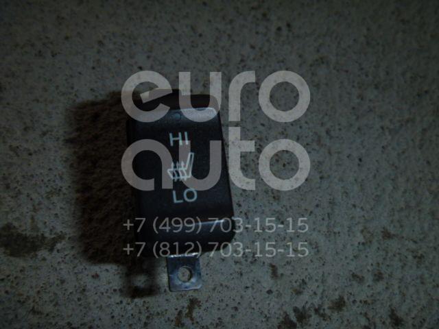Кнопка обогрева сидений для Honda Accord Coupe USA 2003-2008 - Фото №1