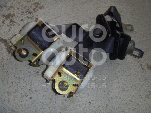 Ремень безопасности для Honda Accord Coupe USA 2003-2008 - Фото №1