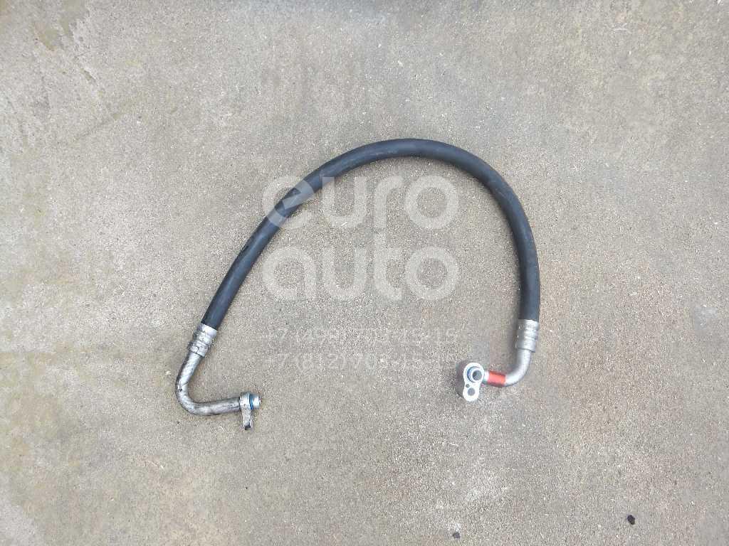 Трубка кондиционера для Hyundai Elantra 2000-2006 - Фото №1