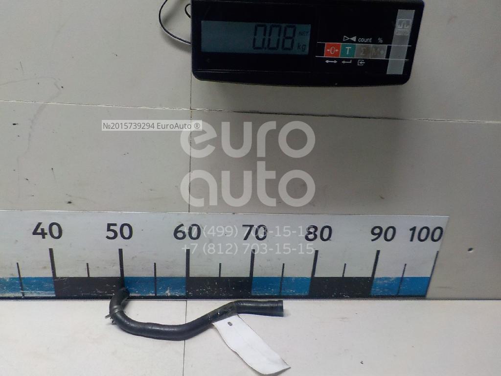 Патрубок для Hyundai Elantra 2000-2006 - Фото №1