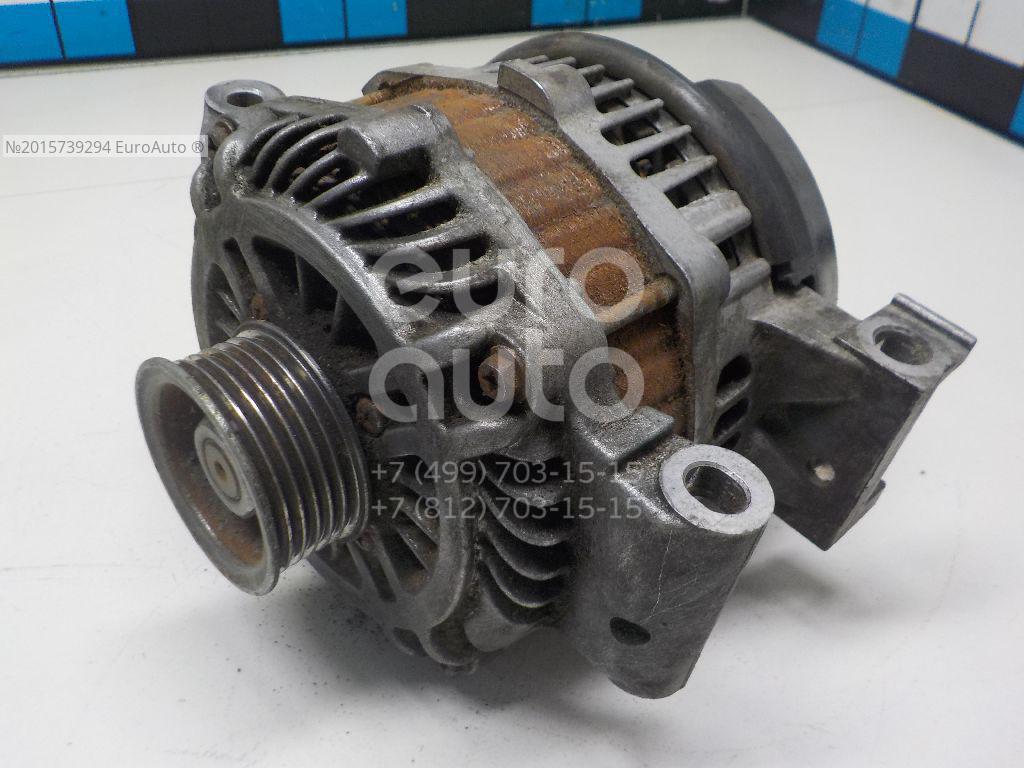 Генератор для Mazda CX 7 2007-2012 - Фото №1