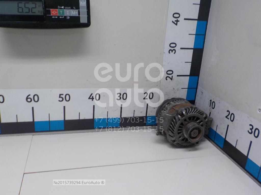 Генератор для Mazda CX 7 2007-2012 - Фото №1
