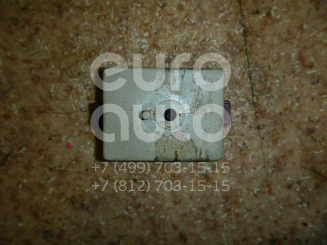 Антенна для BMW X3 E83 2004-2010;3-серия E46 1998-2005;6-серия E63 2004-2009 - Фото №1
