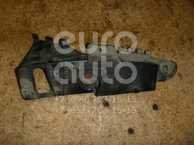 Кронштейн заднего бампера правый для BMW X3 E83 2004-2010 - Фото №1