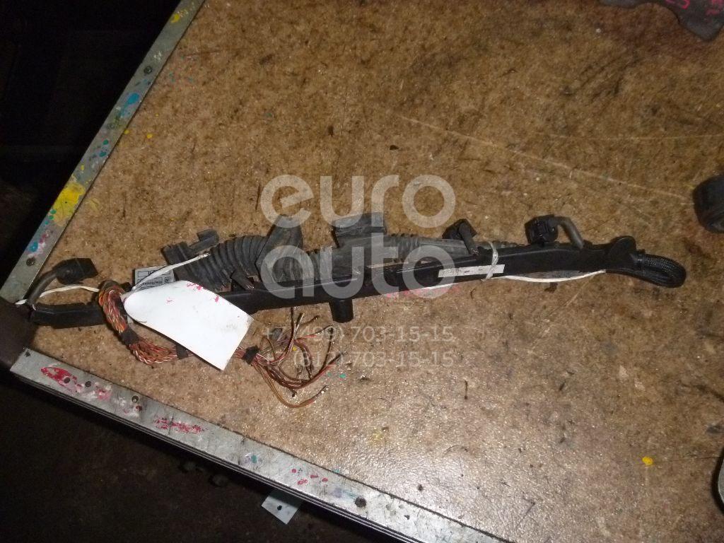 Проводка (коса) для BMW 5-серия E60/E61 2003-2009 - Фото №1