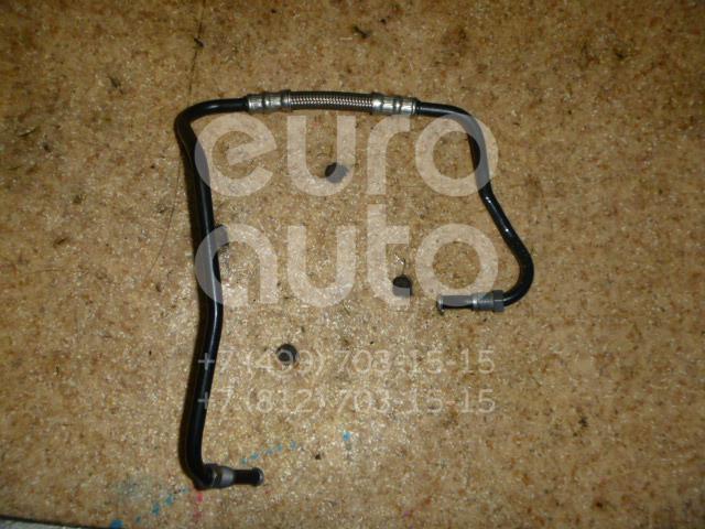 Трубка для BMW X3 E83 2004-2010 - Фото №1