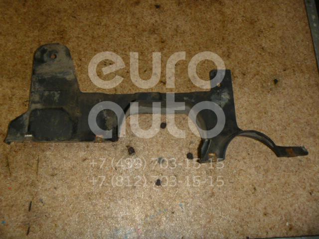 Пыльник двигателя боковой левый для BMW X3 E83 2004-2010 - Фото №1