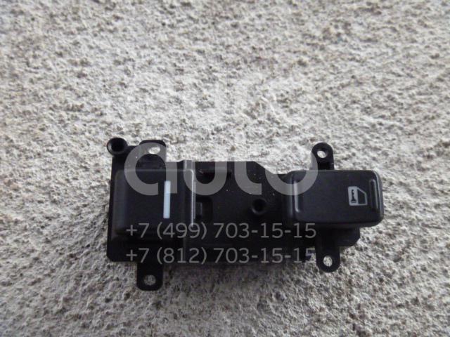 Кнопка стеклоподъемника для Honda Accord Coupe USA 2003-2008 - Фото №1