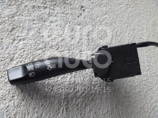 Переключатель поворотов подрулевой для Honda Accord Coupe USA 2003-2008 - Фото №1