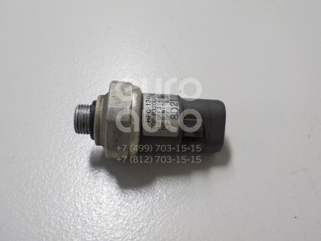 Датчик кондиционера для Honda Accord Coupe USA 2003-2008;Civic 2001-2005 - Фото №1