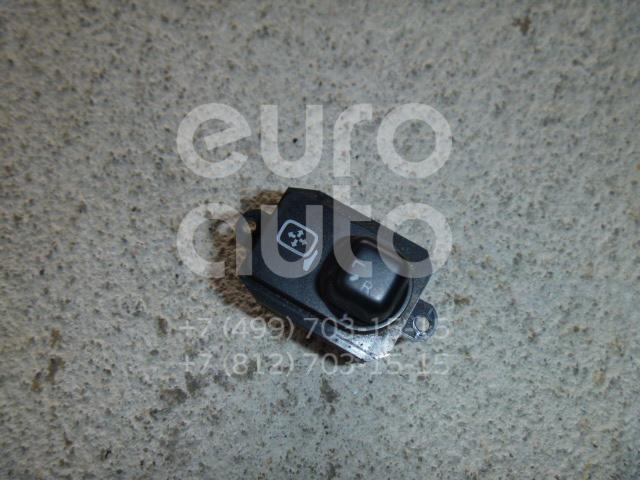 Переключатель регулировки зеркала для Honda Accord Coupe USA 2003-2008 - Фото №1