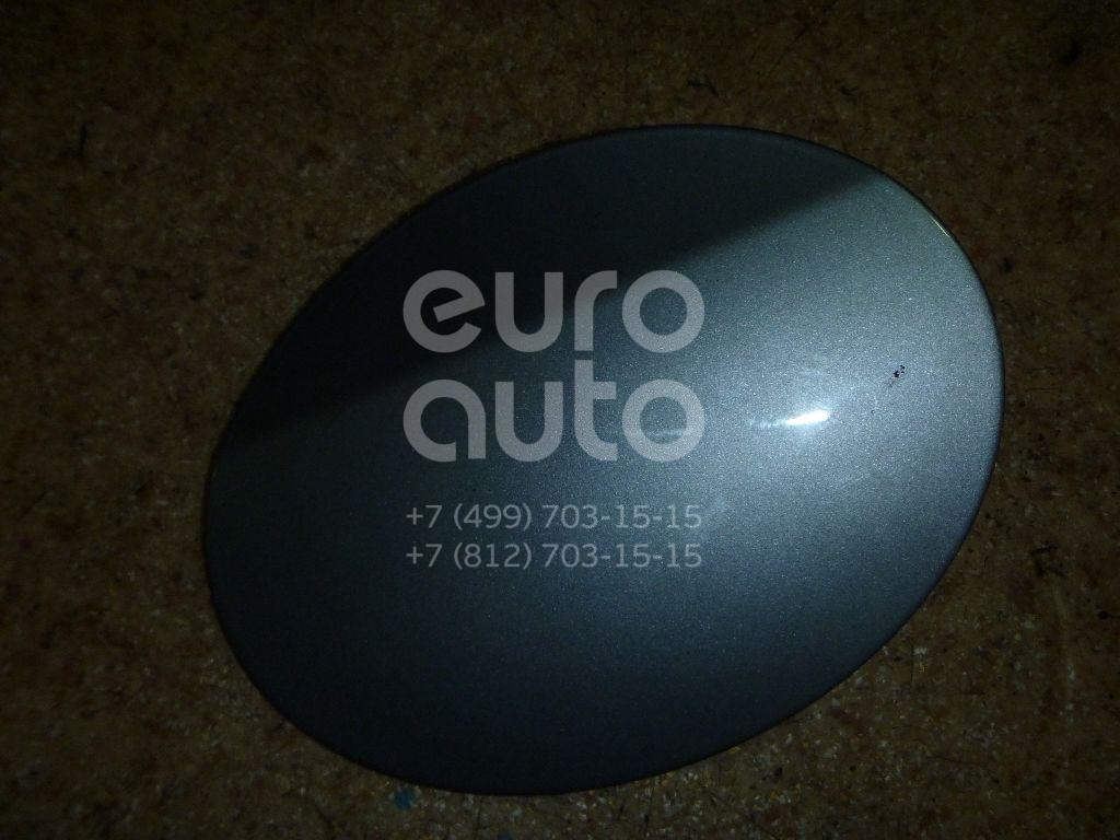 Лючок бензобака для Mercedes Benz R171 SLK 2004-2011 - Фото №1
