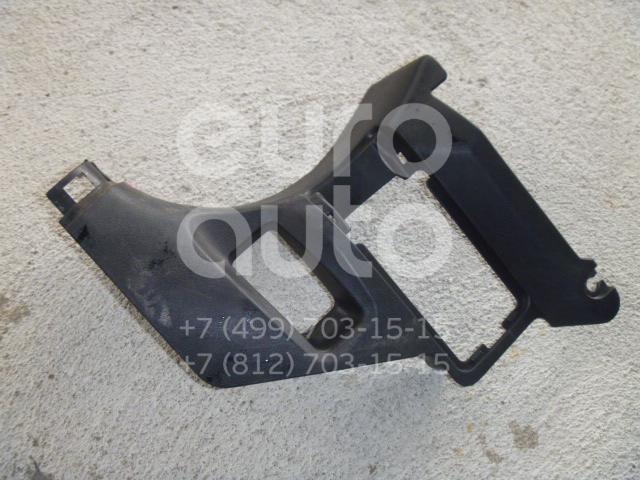 Обшивка стойки для Honda Accord Coupe USA 2003-2008 - Фото №1