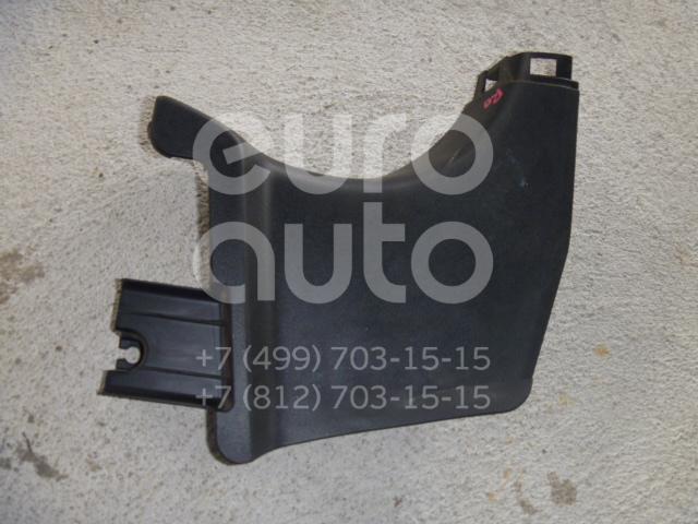 Обшивка стойки для Honda Accord Coupe USA 2003-2008 - Фото №1
