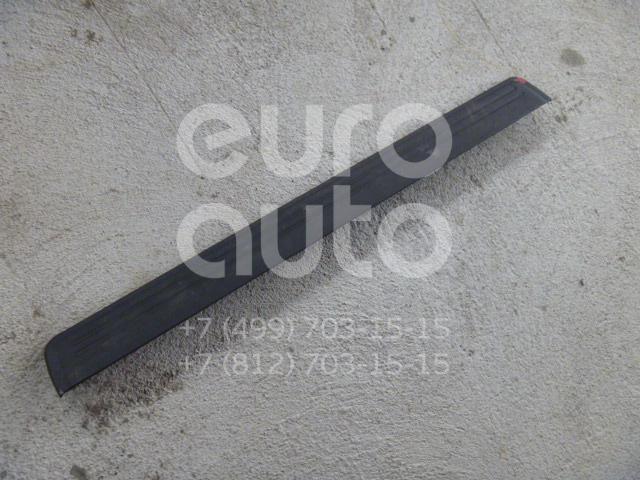 Накладка порога (внутренняя) для Honda Accord Coupe USA 2003-2008 - Фото №1