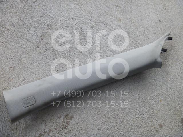 Обшивка стойки для Honda Accord Coupe USA 2003-2008 - Фото №1