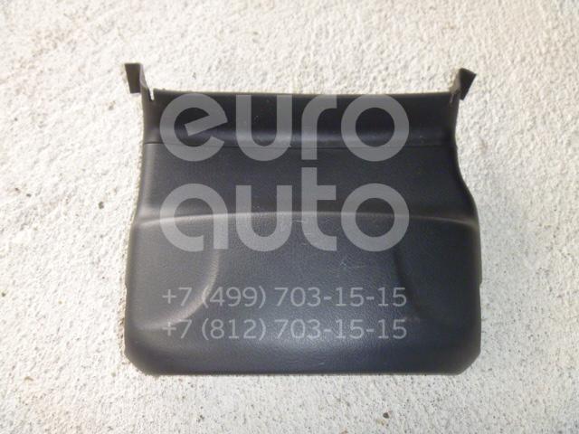Кожух рулевой колонки верхний для Honda Accord Coupe USA 2003-2008;Accord VII 2003-2008 - Фото №1