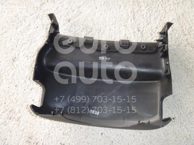Кожух рулевой колонки верхний для Honda Accord Coupe USA 2003-2008;Accord VII 2003-2008 - Фото №1