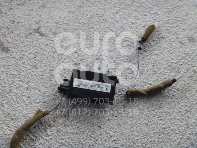 Антенна для Honda Accord Coupe USA 2003-2008 - Фото №1