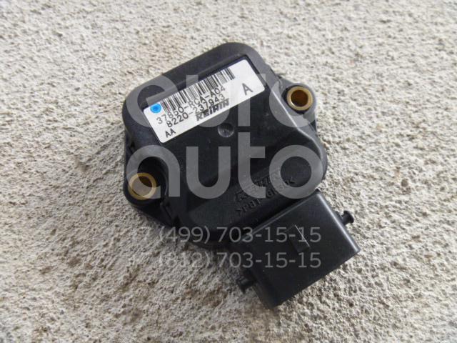 Блок управления вентилятором для Honda Accord Coupe USA 2003-2008;Accord VII 2003-2008 - Фото №1