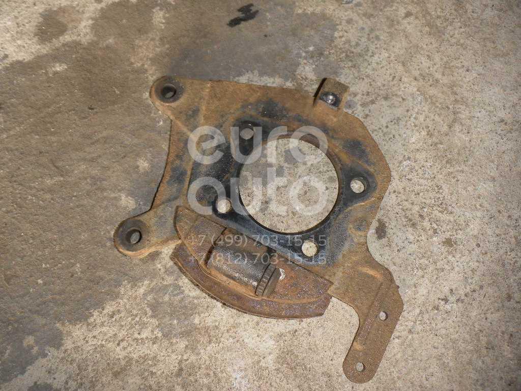 Кронштейн (п.з.к.) для Mazda CX 7 2007-2012 - Фото №1