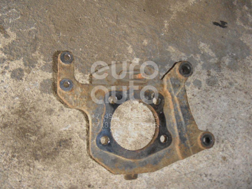 Кронштейн (п.з.к.) для Mazda CX 7 2007-2012 - Фото №1