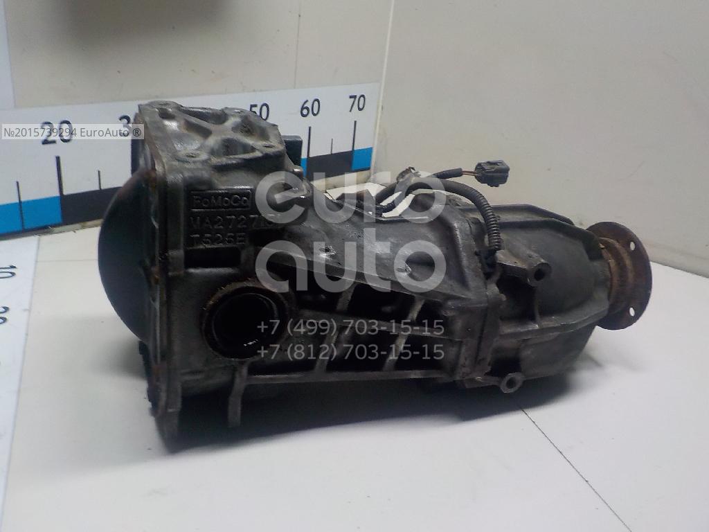 Редуктор заднего моста для Mazda CX 7 2007-2012;CX 9 2007-2016 - Фото №1