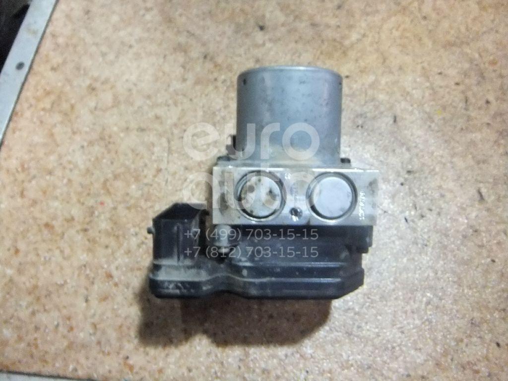 Блок ABS (насос) для Kia Sportage 2010-2015 - Фото №1