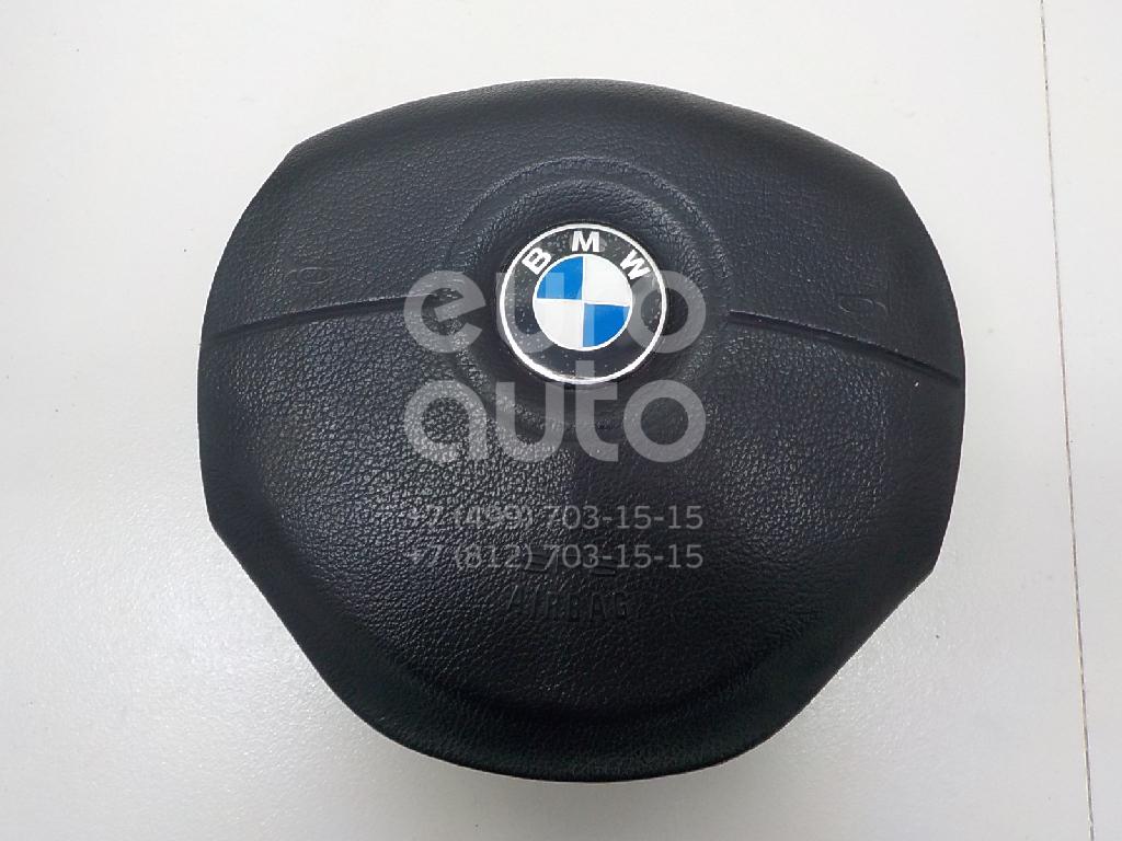 Подушка безопасности в рулевое колесо для BMW 5-серия E39 1995-2003 - Фото №1