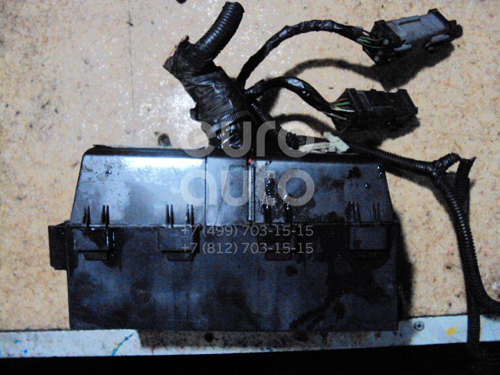 Блок предохранителей для Ford Transit/Tourneo Connect 2002-2013 - Фото №1