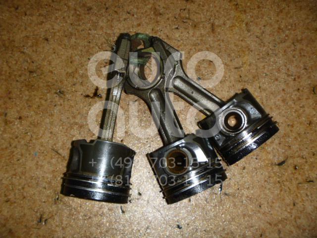 Поршень с шатуном для BMW X3 E83 2004-2010 - Фото №1