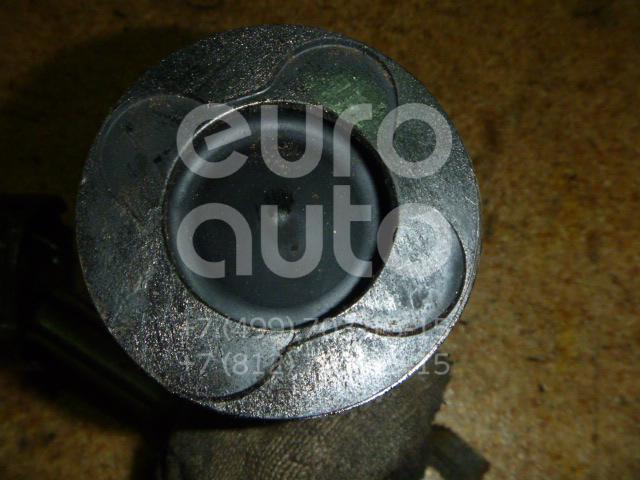 Поршень с шатуном для BMW X3 E83 2004-2010 - Фото №1