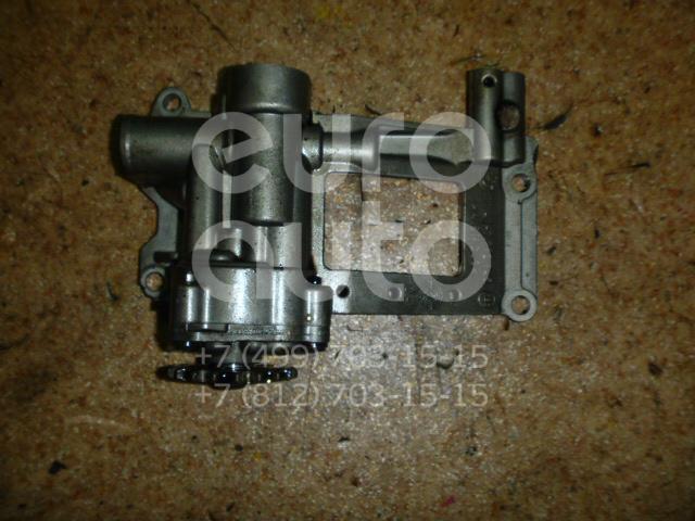 Насос масляный для BMW X3 E83 2004-2010;7-серия E65/E66 2001-2008;3-серия E90/E91 2005-2012;5-серия E60/E61 2003-2009;X5 E70 2007-2013;X6 E71 2008-2014 - Фото №1