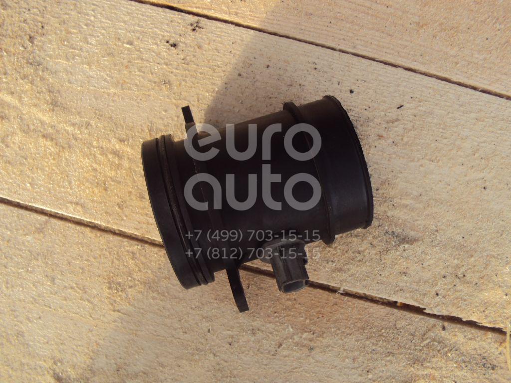 Воздухозаборник (наружный) для Ford Transit/Tourneo Connect 2002-2013 - Фото №1